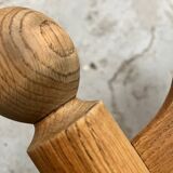 Chaises style Charles DUdouyt