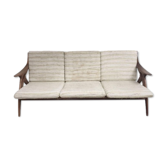 Vintage designer sofa made by De Ster Gelderland 1960 s