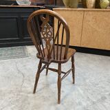 Suite of 8 chairs Ercol Windsor
