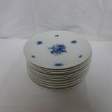 Table service rosenthal 52 pieces