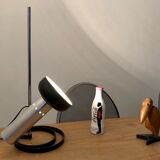 Luxus vintage swedish design office lamp