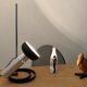 Luxus vintage swedish design office lamp