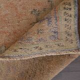 Oushak Handmade Oushak Rug sku2298