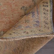 Tapis Oushak fait main Oushak sku2298