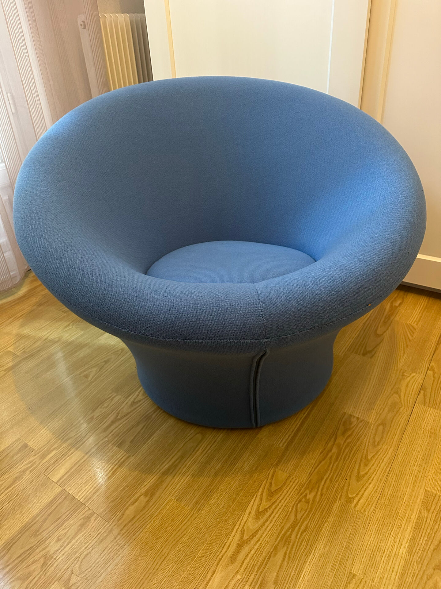 Artifort "Mushroom" Armchair Pierre Paulin
