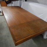 Art deco dining table