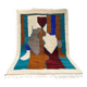 Handmade Rug – Authentic Moroccan Wool Carpet