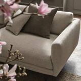 Lomi 3-Seater Sofa Bolia