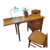 Vintage children's desk