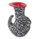 Vintage Vallauris vase by Marius Musarra 1960