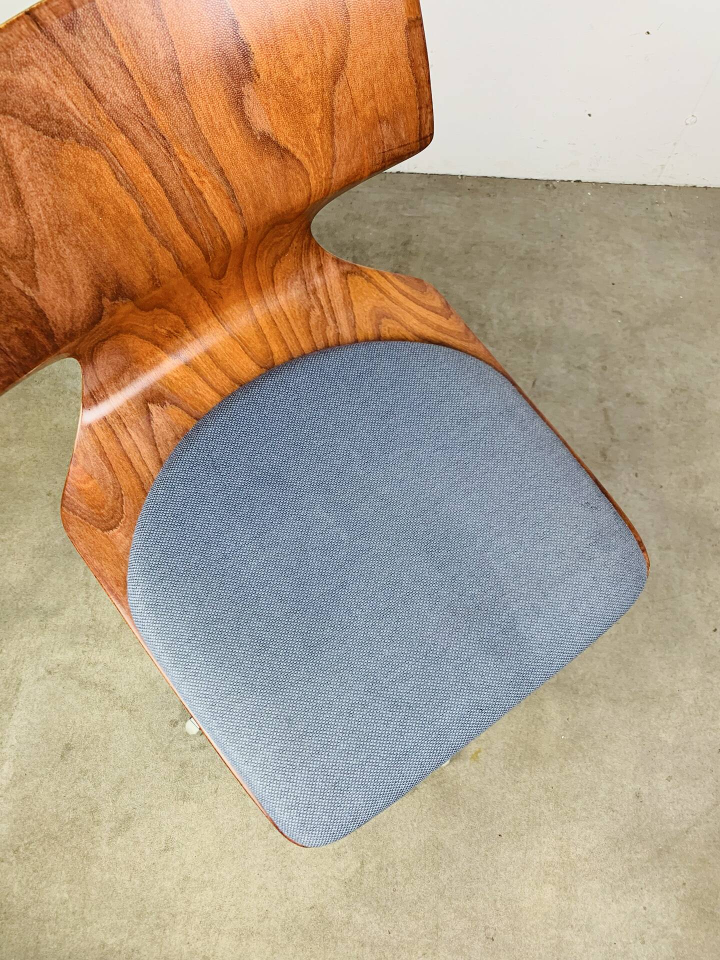 Pagholz Pagwood office chair, swivel