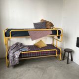 70s Marc Berthier style bunk bed