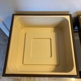 4 vintage Flair coffee tables