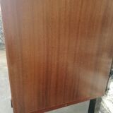 Wardrobe, ARP box, Minvielle