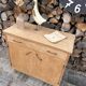 Refurbished vintage 1960s sideboard