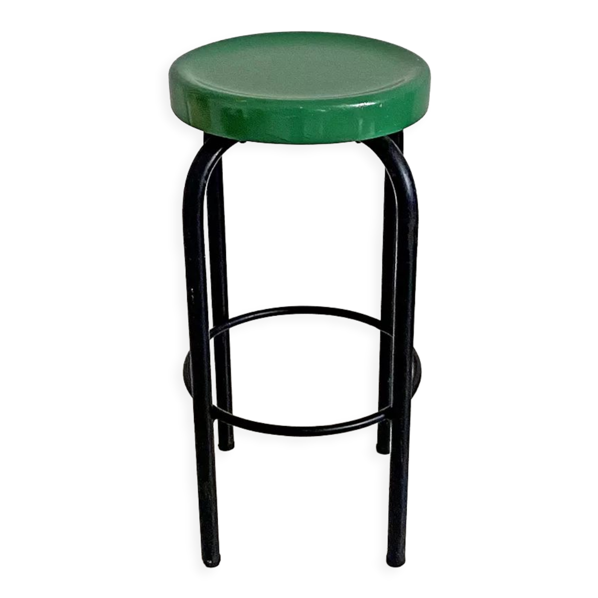 Bar stool 50's