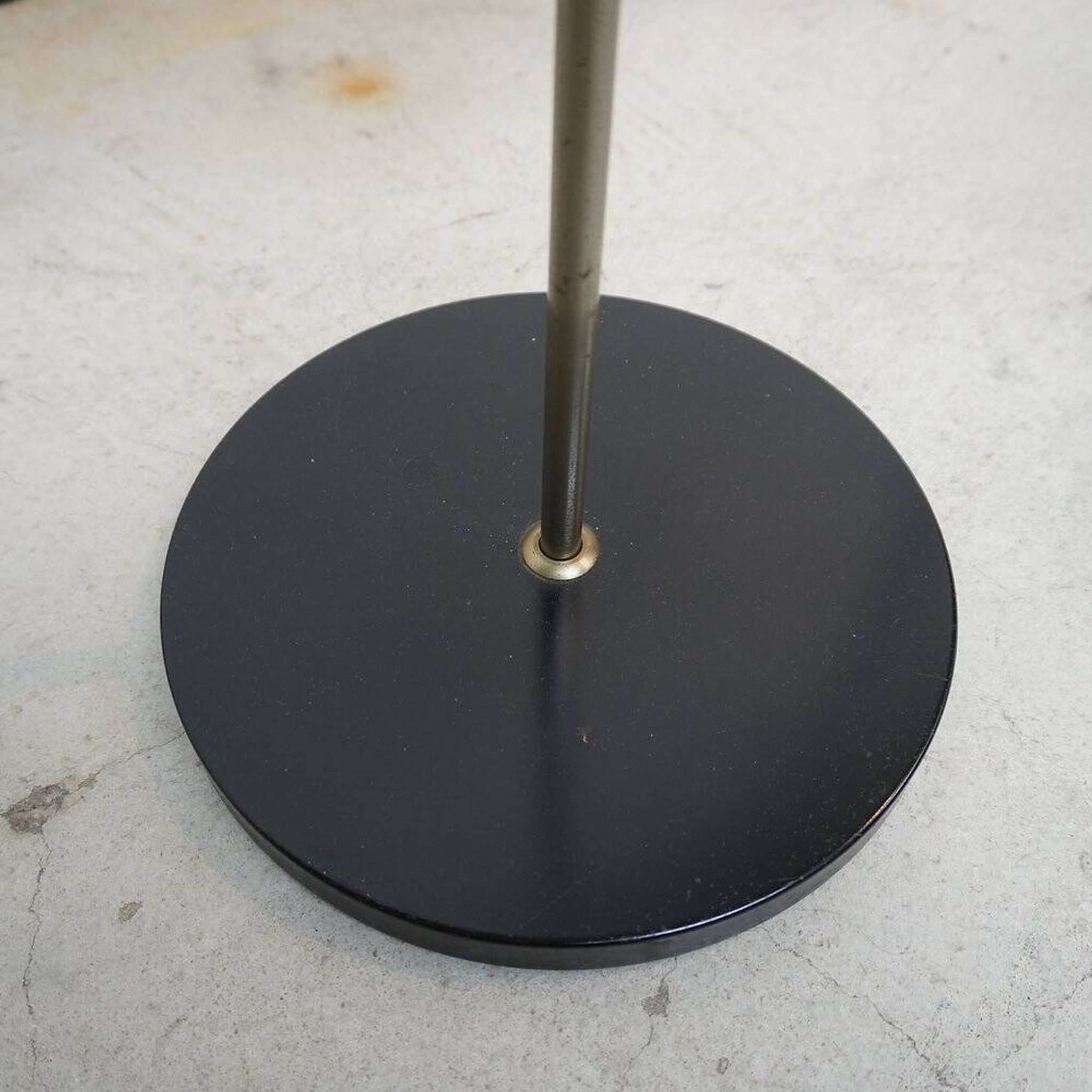 Floor lamp by Floris Fiedeldij for Artimeta, 1960s