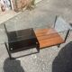 Table basse Georges Frydman EFA