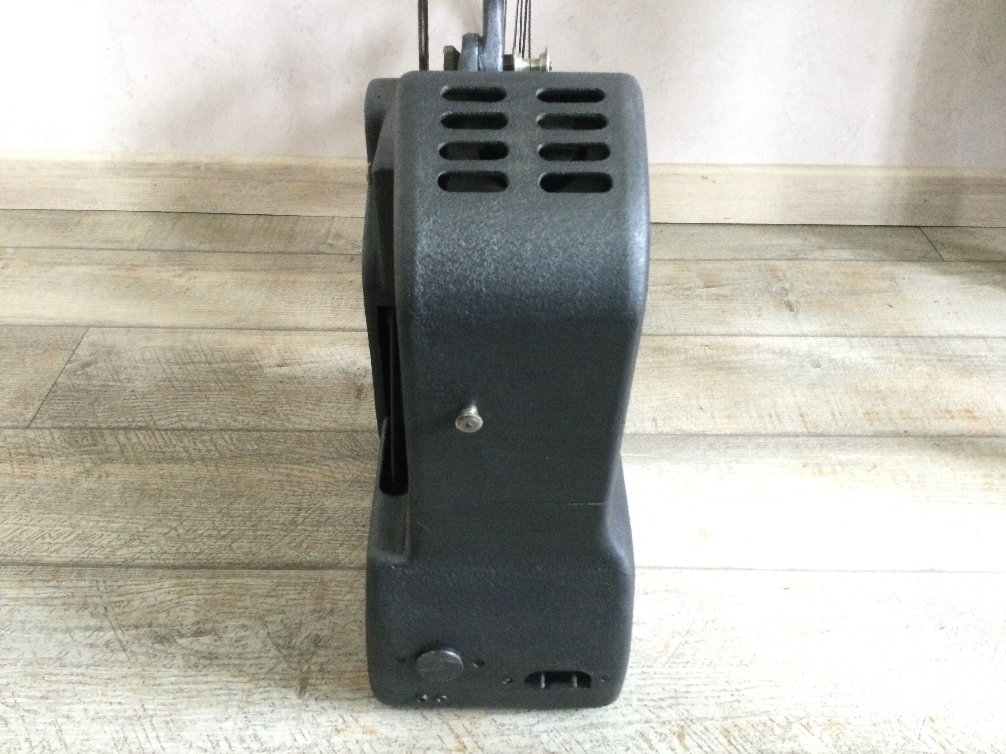 50s/60s movie projector