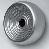 Rare Single Castiglioni model Padina Wall Light, Italy 1960s