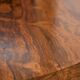 MK11142 Rosewood coffee table