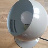 Vintage-inspired desk lamp