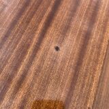 Dresser 4 drawers in varnished veneer