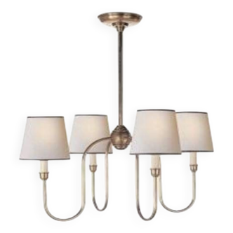 Vendome small chandelier