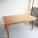 Old farmhouse table