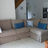 Corner sofa
