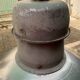 XL industrial pendant lamp