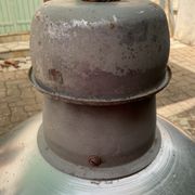 XL industrial pendant lamp