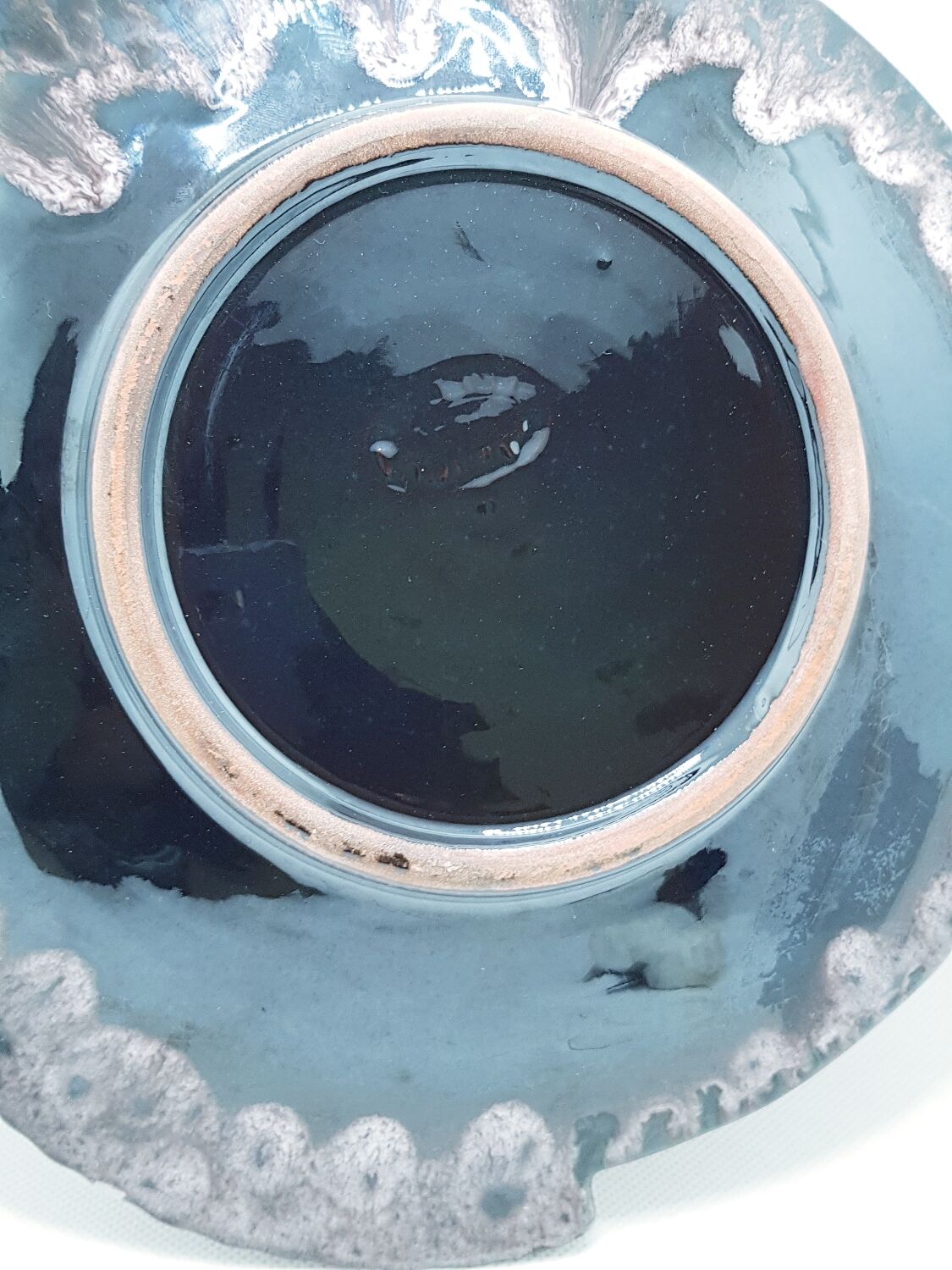 Plateau de poissons Marius Giuge