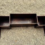 Vintage designer shelf from the 40s