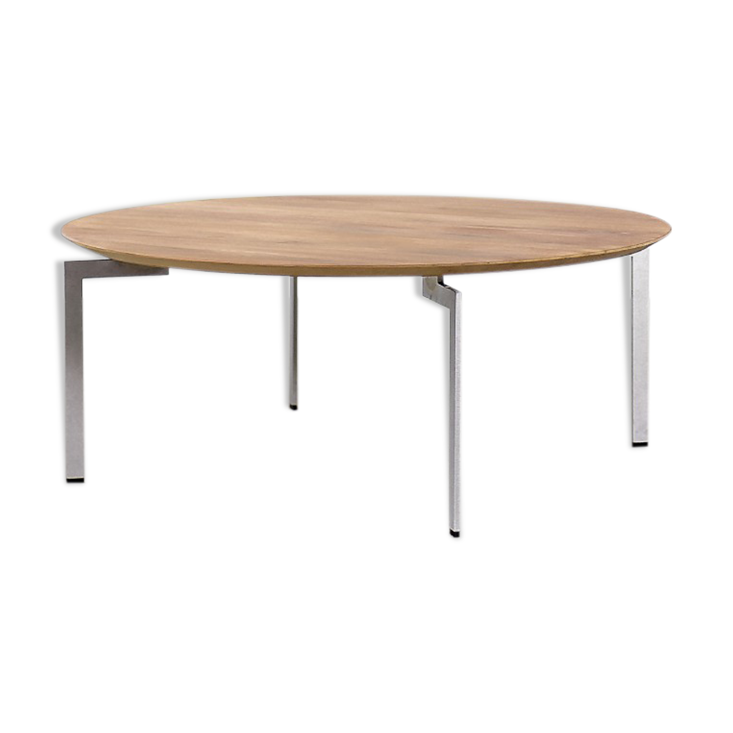 Scandinavian  Trippo table by Ulla Christiansson for Karl Andersson & Söner