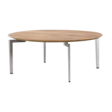 Scandinavian  Trippo table by Ulla Christiansson for Karl Andersson & Söner