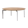 Scandinavian  Trippo table by Ulla Christiansson for Karl Andersson & Söner