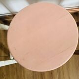 Set of 4 mismatched stools