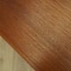 Teak extending dining table Henning Kjærnulf, Vejle, 1960s