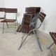 Terrace bistro/guinguette furniture – Ideal for professionals
