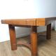 Art Deco Dining Table – French Work, circa 1940