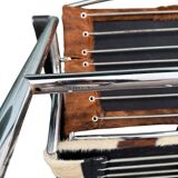 LC1 Cassina Le Corbusier Armchair