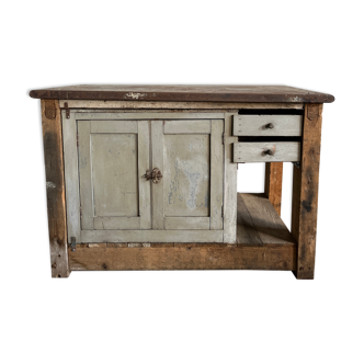 Workbench