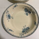 Plats creux Sarreguemines Royat