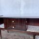Enfilade meuble tv vintage