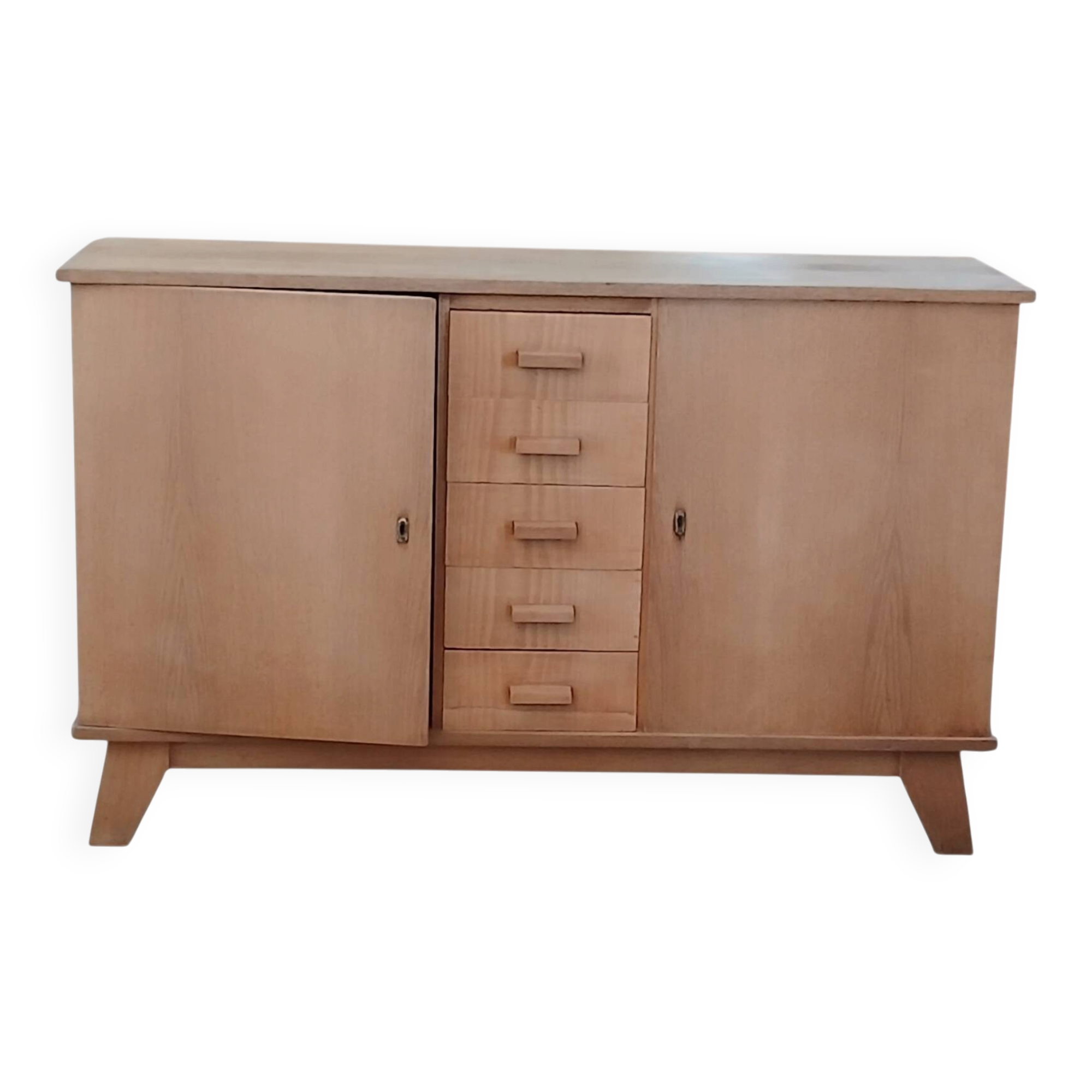 Buffet René Gabriel