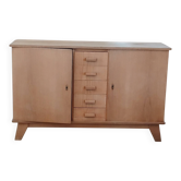 Buffet René Gabriel