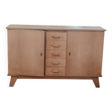 Buffet René Gabriel