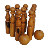 Bowling game