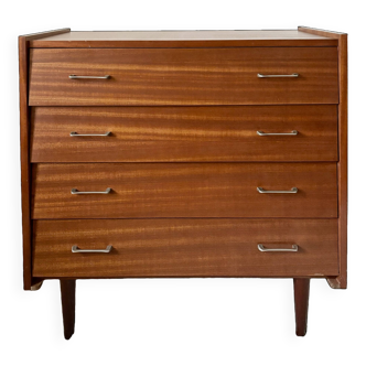 Vintage chest of drawers